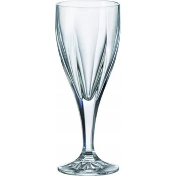 Sklenice Skleničky na bílé víno Bohemia Victoria, bezbarvé, 220ml, 1 ks