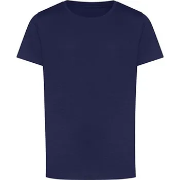 Chlapecké tričko Just Ts Dětské triko JT100K Oxford Navy L
