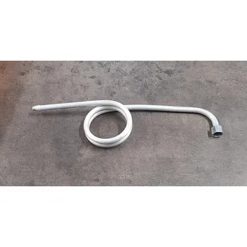 Kompresor Trubka kompresoru Air Force 3