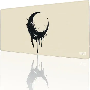 PODLOŽKA POD MYŠ XXL Melting Crescent 90x40 TILT Odolná Velká XXL