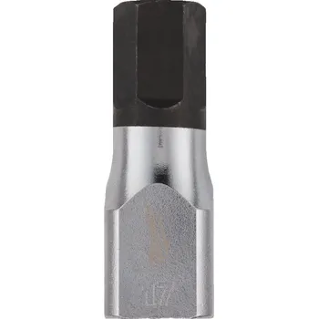 Klíč MILWAUKEE 1/2" Nástrčný klíč Hex, 17mm