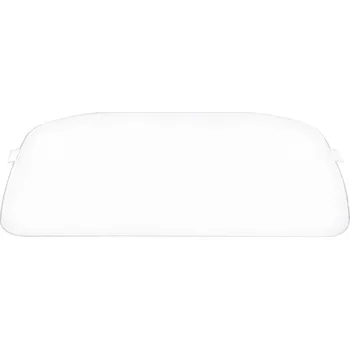 Svářečská kukla VNĚJŠÍ OCHRANNÉ SKLO SVÁŘECÍ KUKLY SPEEDGLAS 9100 G5-01