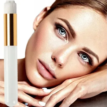 Kosmetický štětec Profesionální štěteček na čištění řas cocoSpa 1 ks