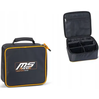 IP kamera TAŠKA NA PŘÍSLUŠENSTVÍ SANGER MS RANGE MULTI BAG LSC