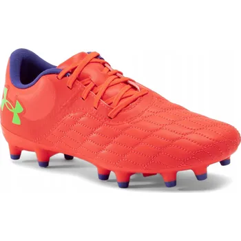 Chlapecká obuv Fotbalová obuv dětské Under Armour Magnetico Select JR 3.0 FG 38