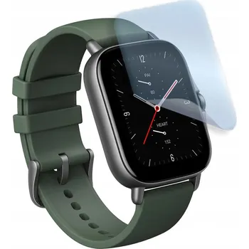 Ostatní příslušenství k chytrým hodinkám Ochranná Fólie SuperCase pro XIAOMI AMAZFIT GTS 2E