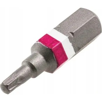 Bit Šestihranný bit Wurth 061470 10 25 mm