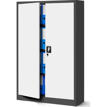 Šatní skříň Skříň Jan Nowak 140 x 90 x 40 cm