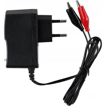 Nabíječka pro gelové baterie 12V