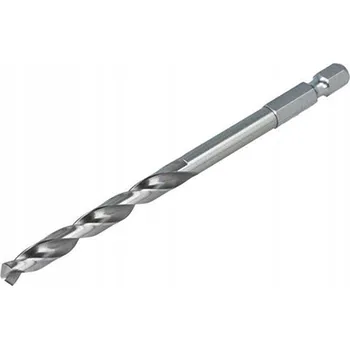 Vrták Vrták 6,0 mm s upínáním 1/4" bit ALPEN