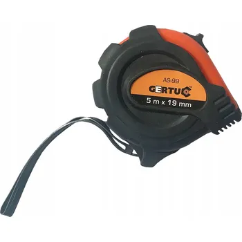 metr Svinovací metr Gertu 5 m