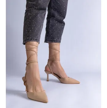 Dámské lodičky Lodičky na jehlách model 207112 Solea 41