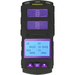 Ermenrich NG60 detektor plynu