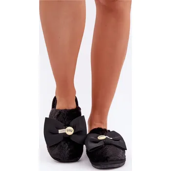 Dámské polobotky Pantofle model 204927 Step in style 36/37