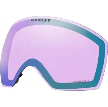 Sklo do brýlí Oakley Flight Deck M (XM) Prizm Snow Iced Iridium S2 38%