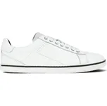 Dámské barefoot boty Groundies Galaxy white 41