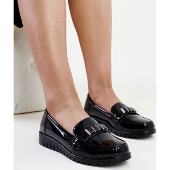 Dámské mokasíny Mokasiny model 207330 Solea 37