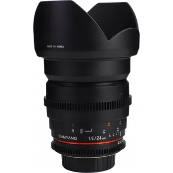 Objektiv Objektiv Samyang Pentax K Samyang