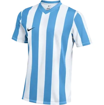 Fotbal Dres Nike Y NK DF STRP DVSN V JSY SS fz9341-102 Velikost M (137-147 cm)