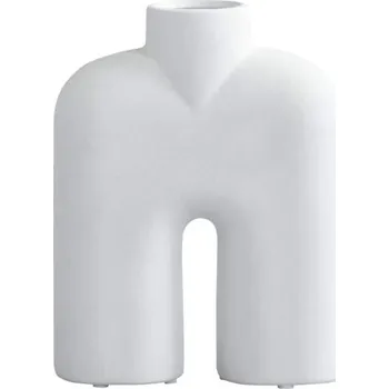 Váza 101 Copenhagen Váza Cobra Tall Mini, bone white