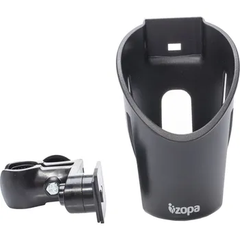 ZOPA Pram Drinks Holder černý
