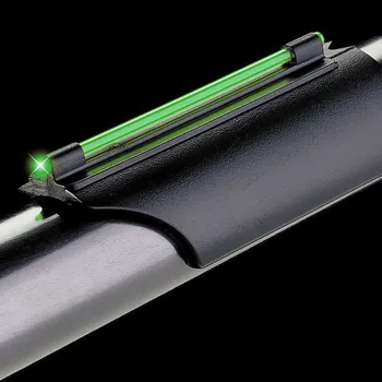 Světlovodná muška Truglo pro brokovnice cal.12 Ga. bez lišty - TG93HA