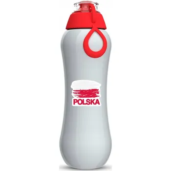 Láhev Filtrační láhev Dafi Soft 0,5 l, vícebarevná