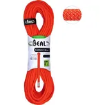Beal lano Karma 9,8mm 60m, oranžová, 60m