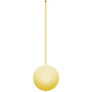 Hodiny Zlaté kyvadlo UTS