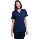 EDORA zdravotnický/kosmetický plášť/halena, 14 barev, velikost 42