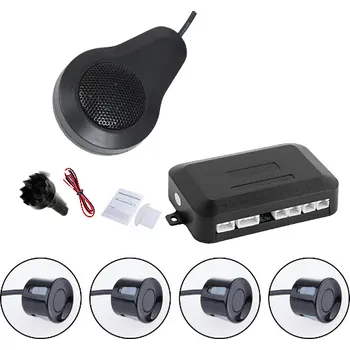 Parkovací asistent Parkovací asistent Bentech PS059