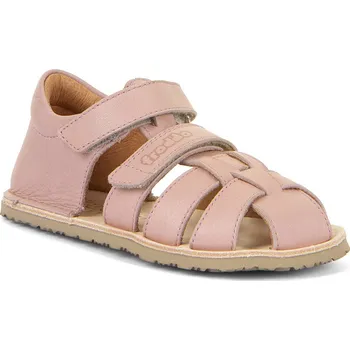 Dámská zdravotní obuv Froddo barefoot sandálky G3150283-7 Pink Velikost EU: 21, vnitřní délka: 131, vnitřní šířka: 61