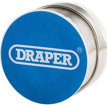 Cívka pájecího drátu DRAPER 100g/1,2mm 97993
