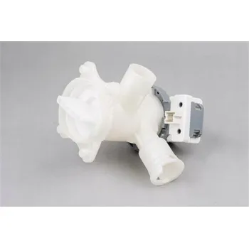 Vypouštěcí čerpadlo pračky BOSCH