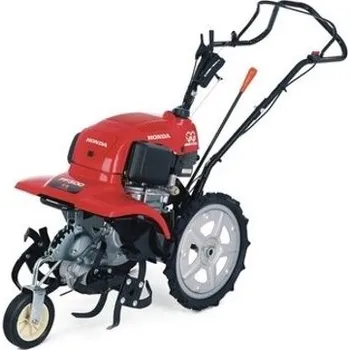 Zahradní technika Benzínový kultivátor Honda FF 300 DET