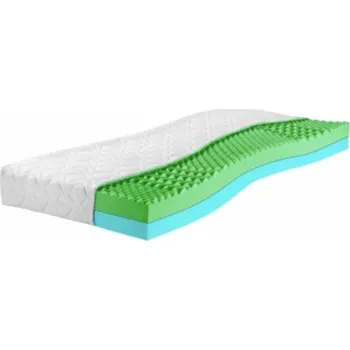 Matrace Interier Stejskal Matrace CAPRI DUO 15 80 x 190 cm