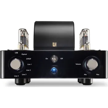 Hi-Fi Zesilovač UNISON S6 BLACK EDITION