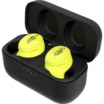 Chránič sluchu Špunty do uší, protihlukové zátkové chrániče sluchu ISOtunes Free Aware EN352