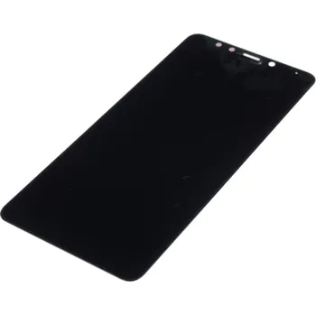 Pouzdro na mobilní telefon Dotykový displej Xiaomi Redmi 5 černý