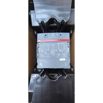 Stykač ABB STYKAČ 250A AF265.30-11-14 250-500V KONTAKTY 2Z 2R