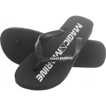 Pánské pantofle Magic Marine pánské pantofle Cube Sandals velikost 44-45