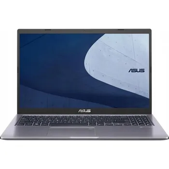 Notebook Notebook Asus P1512CEA-BQ0183W 15,6" Intel Core i3 8 GB / 256 GB šedý