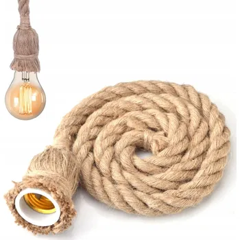 Závěsné svítidlo WRTY OBJÍMKA 1 - světelný bod E27