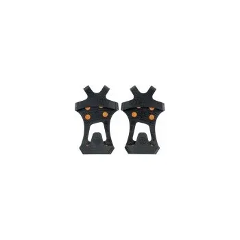 nesmeky Sidas Walk Traction nesmeky černá L/42-44