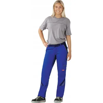 Pracovní obuv Dámské pracovní kalhoty do pasu PLANAM Highline 36