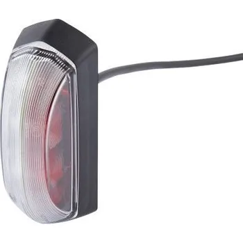 Přední světlomet Obrysové světlo HELLA 2XS 205 020-051