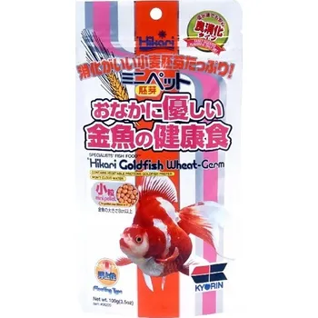 Krmivo pro rybičky Hikari granulované Krmivo pro ryby 100 g