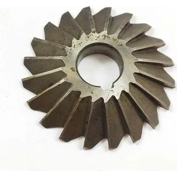 Vrták Úhlová fréza NFKa 80/25° M2