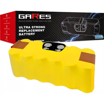 Baterie Akumulátor pro Irobot Roomba 652, 3.5Ah