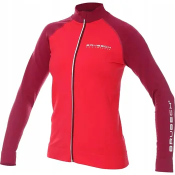 Pánská mikina Mikina Brubeck ATHLETIC vel. XL